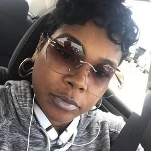 Meet your Posher, Ursula